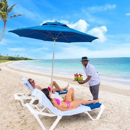Serenity At Coconut Bay (Adults Only) Vieux Fort Saint Lucia Exterior foto
