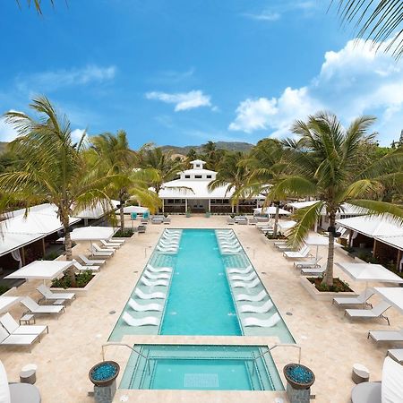 Serenity At Coconut Bay (Adults Only) Vieux Fort Saint Lucia Exterior foto