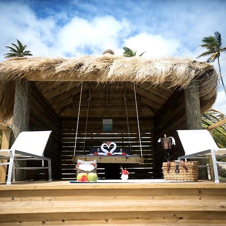 Serenity At Coconut Bay (Adults Only) Vieux Fort Saint Lucia Exterior foto