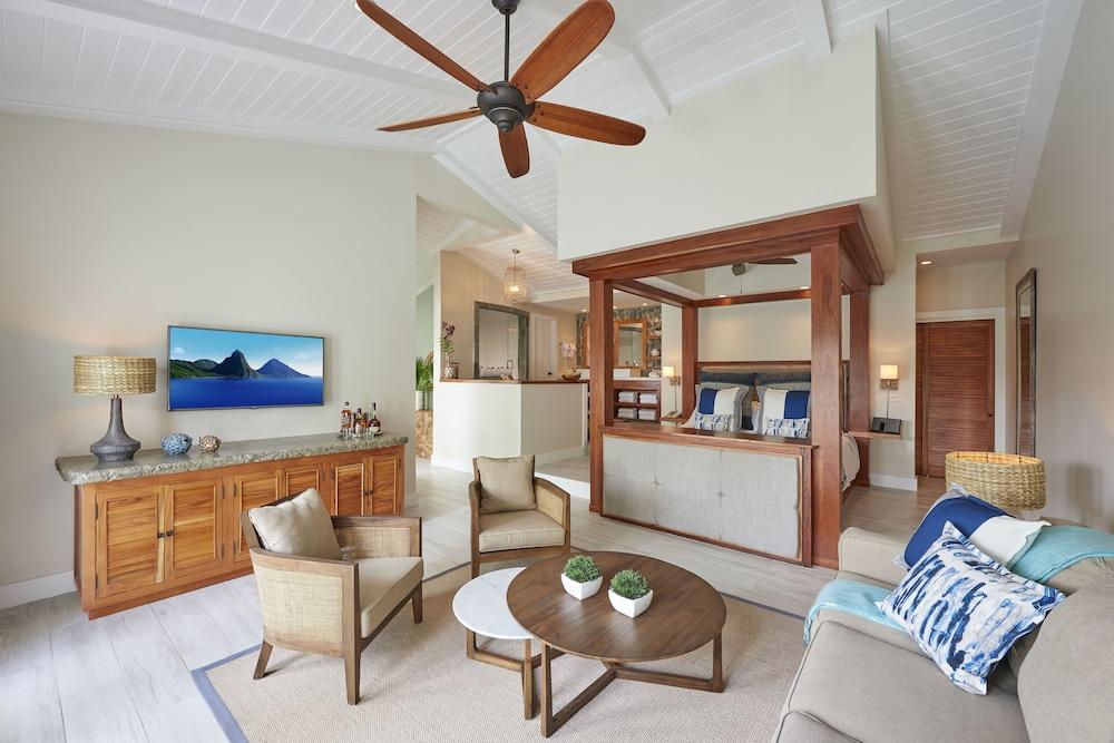 Serenity At Coconut Bay (Adults Only) Vieux Fort Saint Lucia Exterior foto