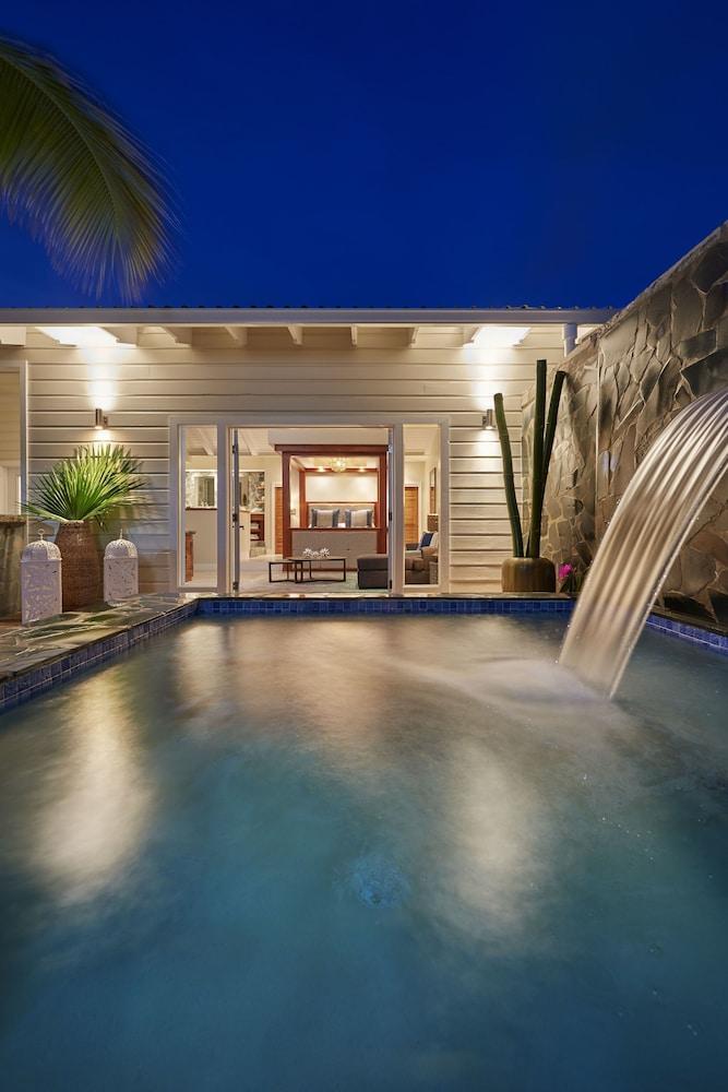Serenity At Coconut Bay (Adults Only) Vieux Fort Saint Lucia Exterior foto