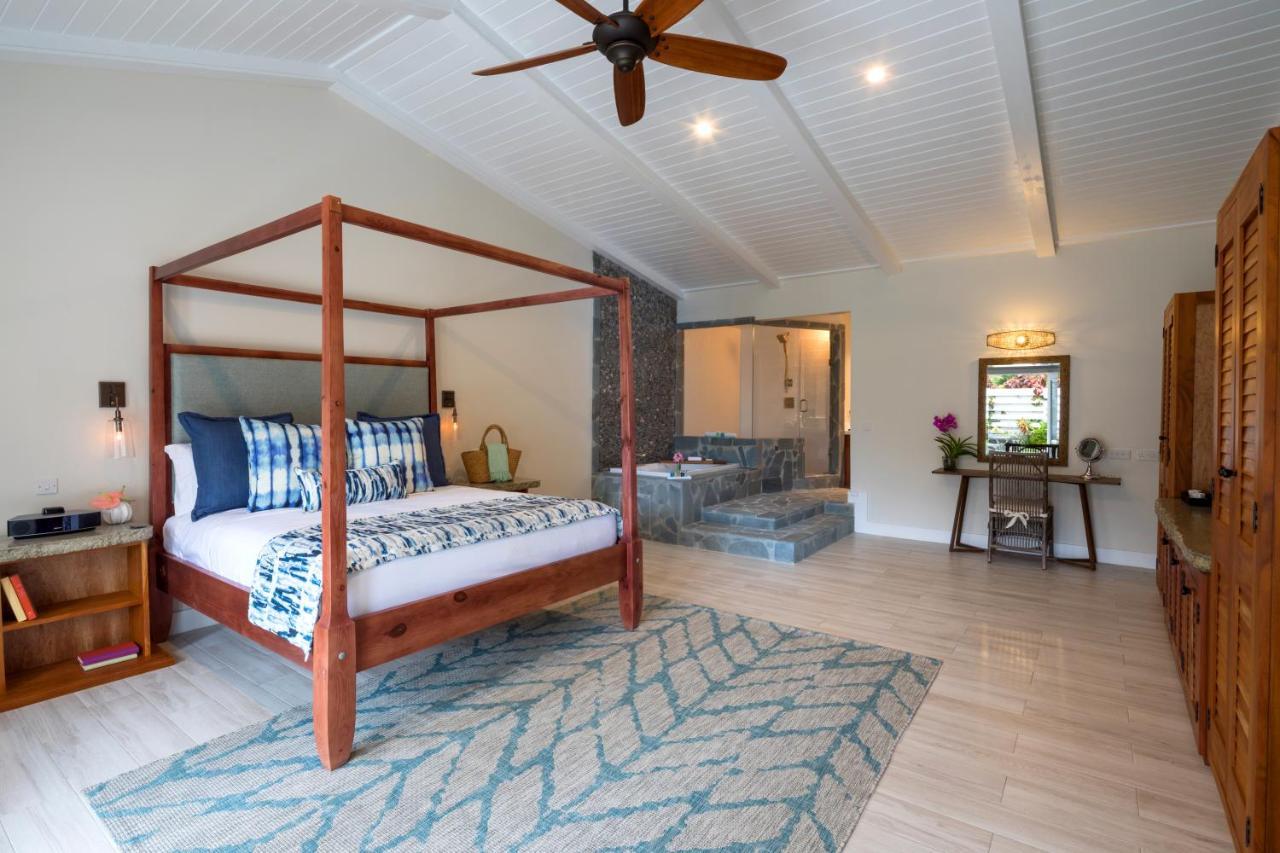 Serenity At Coconut Bay (Adults Only) Vieux Fort Saint Lucia Habitación foto