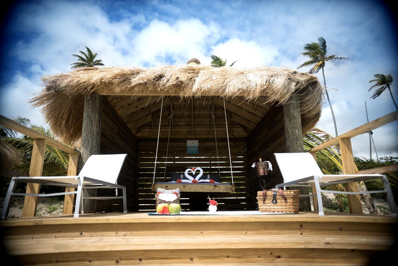 Serenity At Coconut Bay (Adults Only) Vieux Fort Saint Lucia Exterior foto