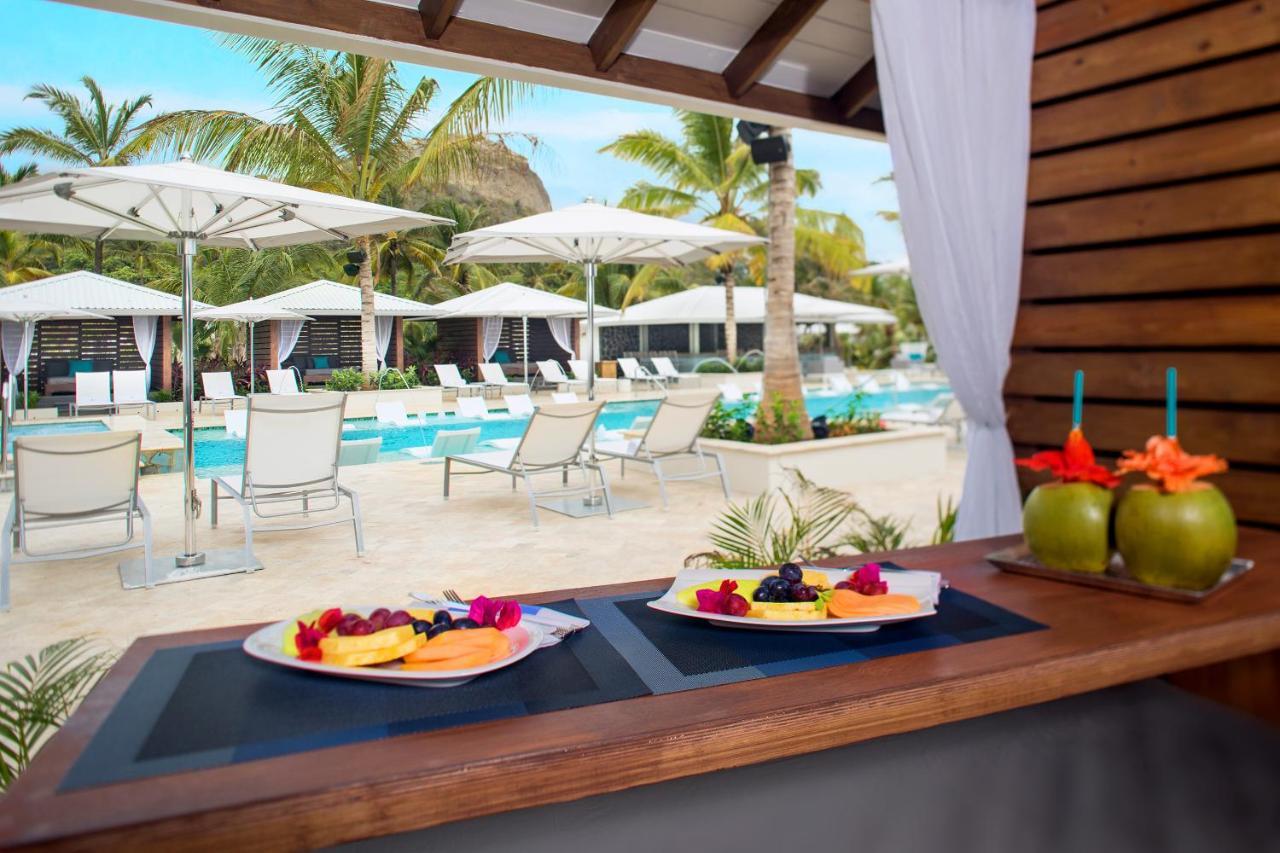Serenity At Coconut Bay (Adults Only) Vieux Fort Saint Lucia Exterior foto