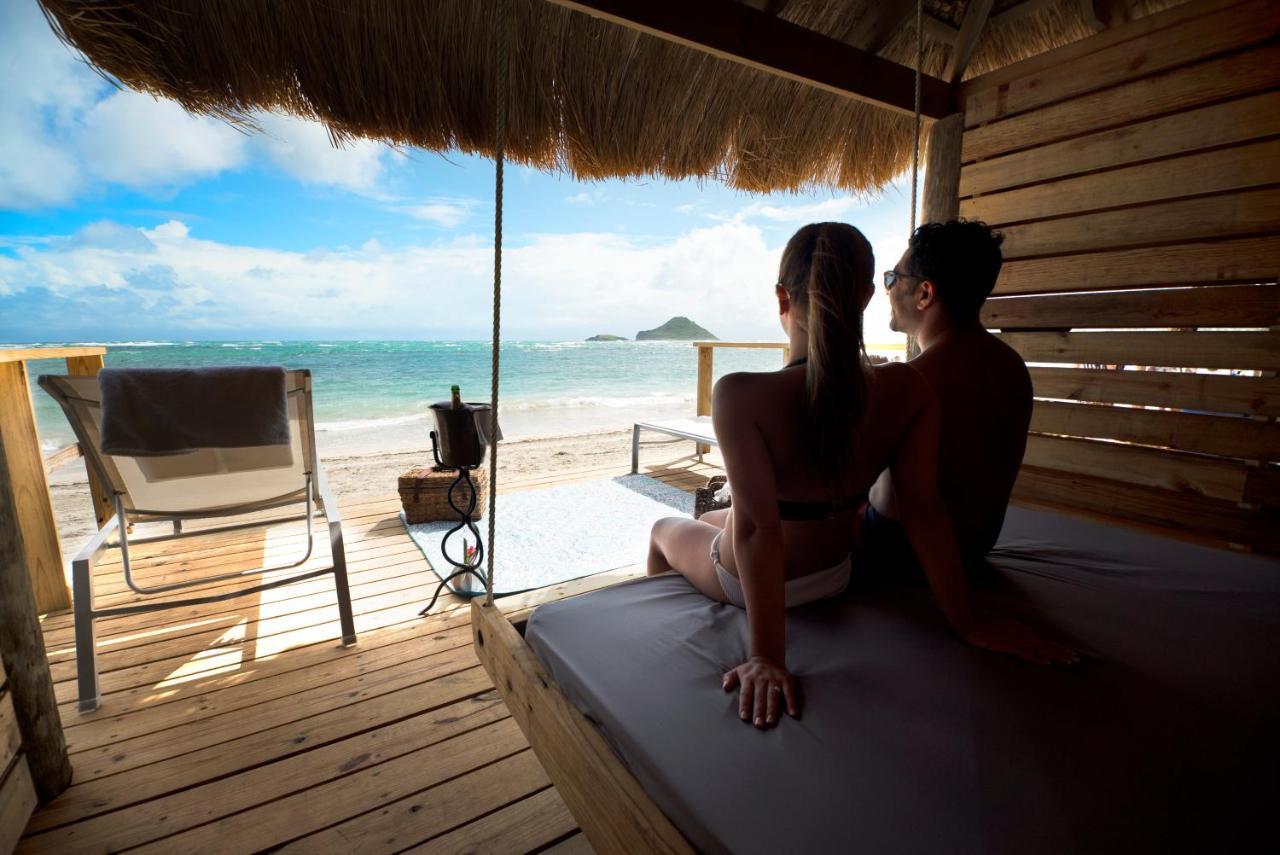 Serenity At Coconut Bay (Adults Only) Vieux Fort Saint Lucia Exterior foto